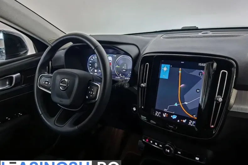 Volvo XC40 din 2022 cu 109.970 km - oferta VOL246769 - foto 7