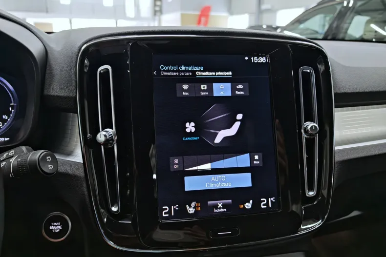 Volvo XC40 din 2022 cu 109.970 km - oferta VOL246769 - foto 18