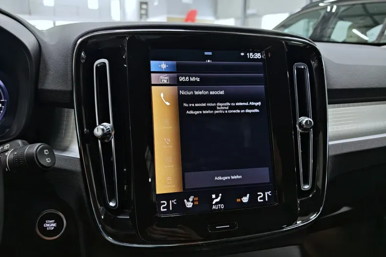 Volvo XC40 din 2022 cu 109.970 km - oferta VOL246769 - foto 22
