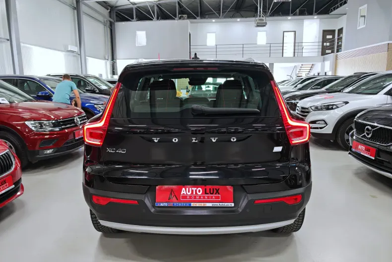Volvo XC40 din 2022 cu 109.970 km - oferta VOL246769 - foto 26