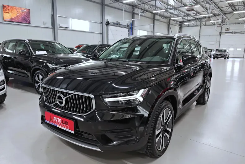 Volvo XC40 din 2022 cu 109.970 km - oferta VOL246769 - foto 27