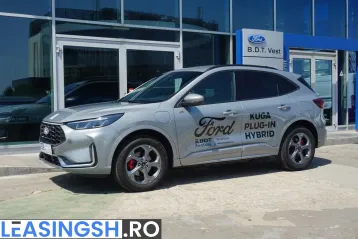 Ford Kuga din 2025 - oferta FOR246770