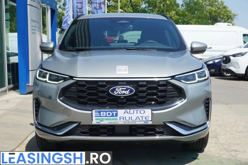 Ford Kuga din 2025 cu 2.200 km - oferta FOR246770 - foto 2