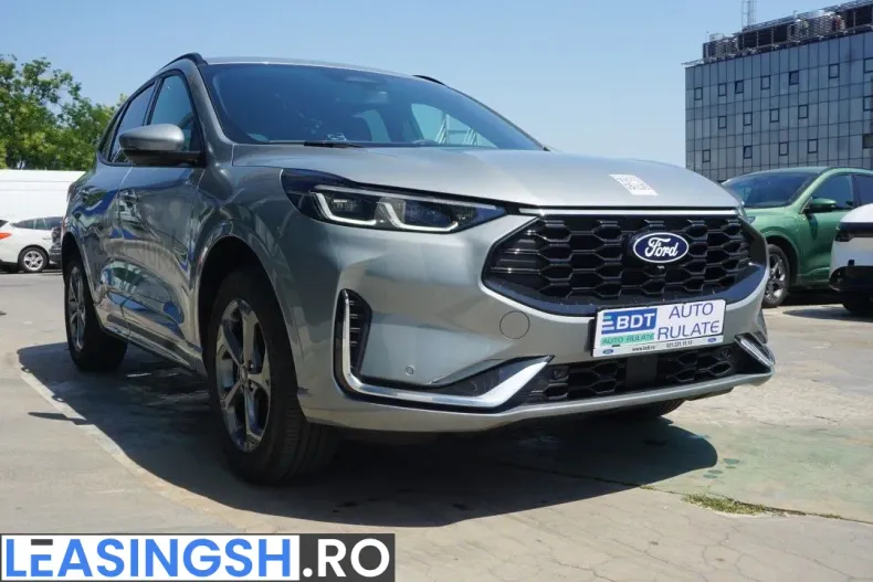 Ford Kuga din 2025 cu 2.200 km - oferta FOR246770 - foto 3