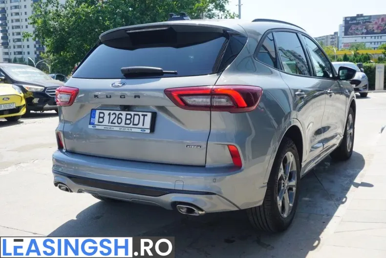 Ford Kuga din 2025 cu 2.200 km - oferta FOR246770 - foto 6