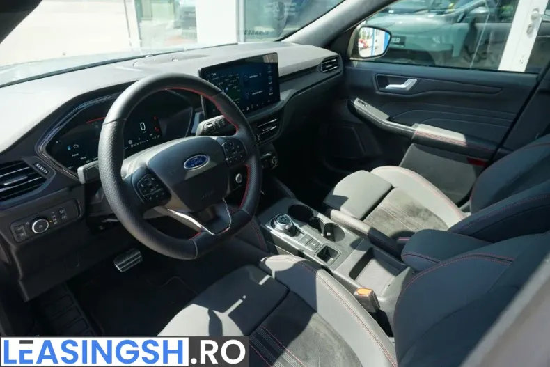 Ford Kuga din 2025 cu 2.200 km - oferta FOR246770 - foto 16