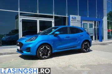 Ford Puma din 2026 - oferta FOR246771