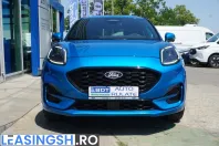 Ford Puma din 2026 cu 1.600 km - oferta FOR246771 - foto 2