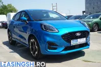 Ford Puma din 2026 cu 1.600 km - oferta FOR246771 - foto 3