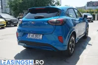 Ford Puma din 2026 cu 1.600 km - oferta FOR246771 - foto 7