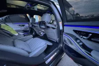 Mercedes-Benz S 63 AMG (Clasa S) din 2024 cu 49.800 km - oferta MER246773 - foto 9