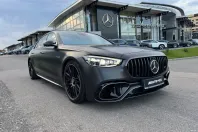 Mercedes-Benz S 63 AMG (Clasa S) din 2024 cu 49.800 km - oferta MER246773 - foto 10
