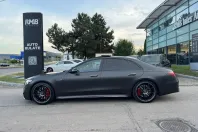 Mercedes-Benz S 63 AMG (Clasa S) din 2024 cu 49.800 km - oferta MER246773 - foto 11