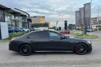 Mercedes-Benz S 63 AMG (Clasa S) din 2024 cu 49.800 km - oferta MER246773 - foto 13
