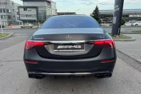 Mercedes-Benz S 63 AMG (Clasa S) din 2024 cu 49.800 km - oferta MER246773 - foto 14