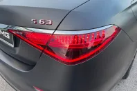Mercedes-Benz S 63 AMG (Clasa S) din 2024 cu 49.800 km - oferta MER246773 - foto 20