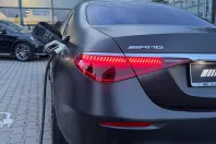 Mercedes-Benz S 63 AMG (Clasa S) din 2024 cu 49.800 km - oferta MER246773 - foto 35