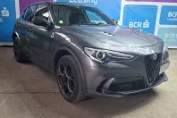 Alfa Romeo Stelvio din 2021 cu 80.138 km - oferta ALF246774 - foto 3