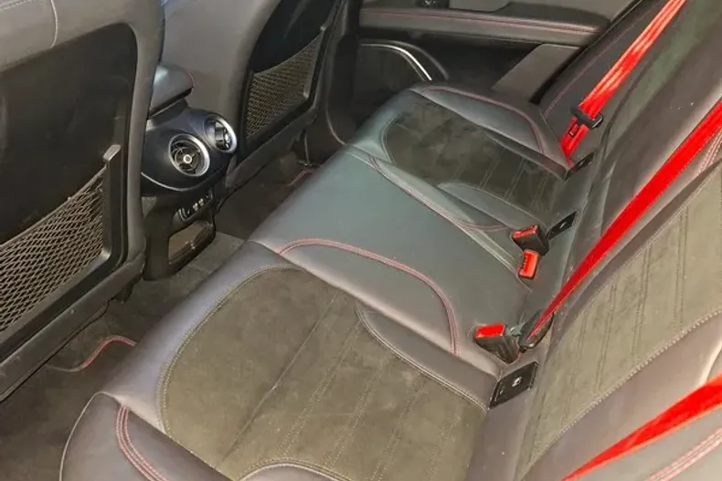 Alfa Romeo Stelvio din 2021 cu 80.138 km - oferta ALF246774 - foto 12