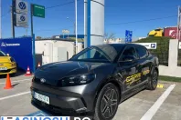 Ford Capri din 2024 cu 10.000 km - oferta FOR246775 - foto 4