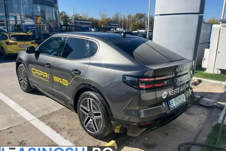 Ford Capri din 2024 cu 10.000 km - oferta FOR246775 - foto 7