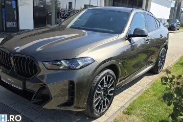 BMW X6 din 2026 - oferta BMW246776
