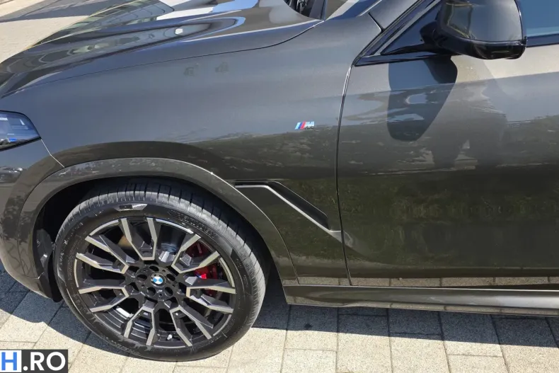 BMW X6 (Seria X) din 2026 cu 7 km - oferta BMW246776 - foto 6