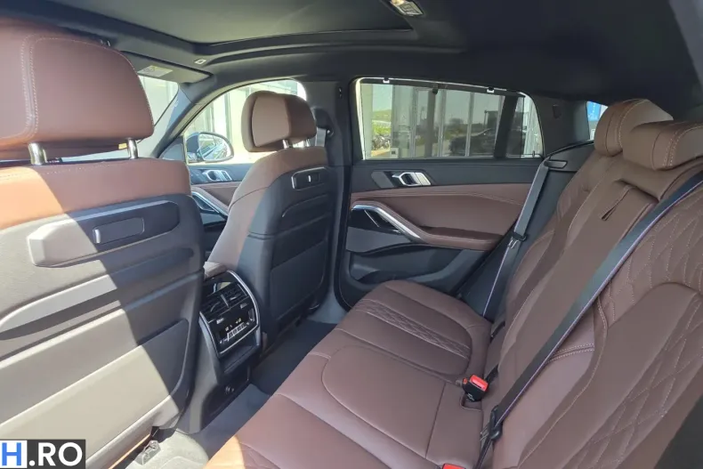 BMW X6 (Seria X) din 2026 cu 7 km - oferta BMW246776 - foto 8