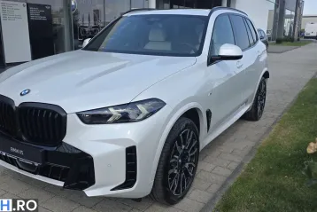BMW X5 din 2026 - oferta BMW246777