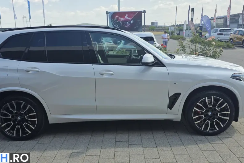 BMW X5 (Seria X) din 2026 cu 10 km - oferta BMW246777 - foto 2