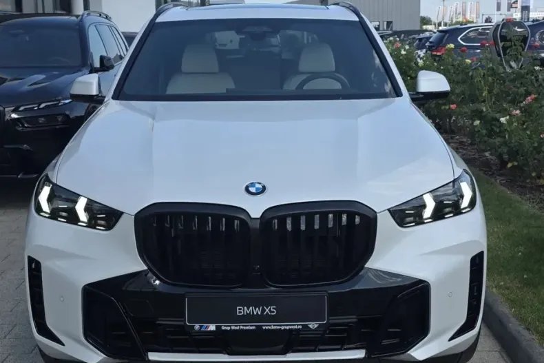 BMW X5 (Seria X) din 2026 cu 10 km - oferta BMW246777 - foto 4