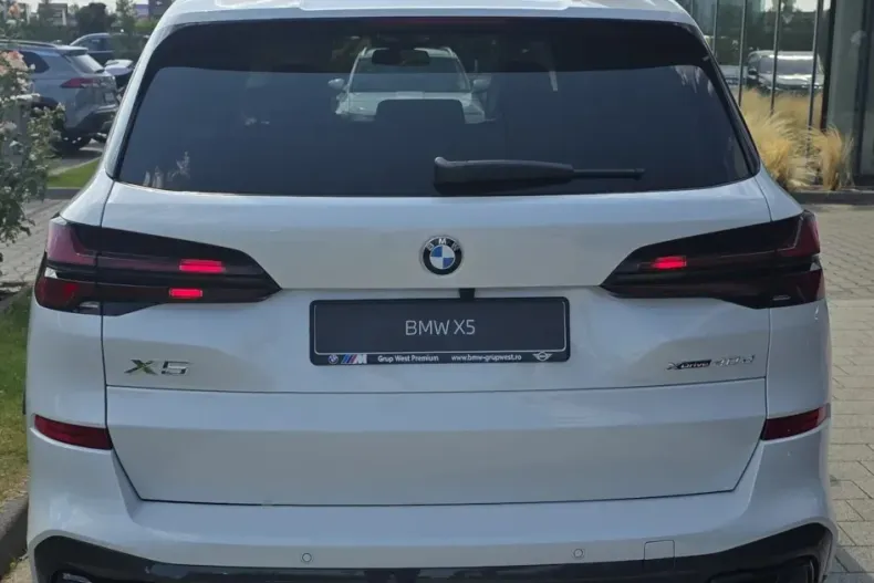 BMW X5 (Seria X) din 2026 cu 10 km - oferta BMW246777 - foto 5