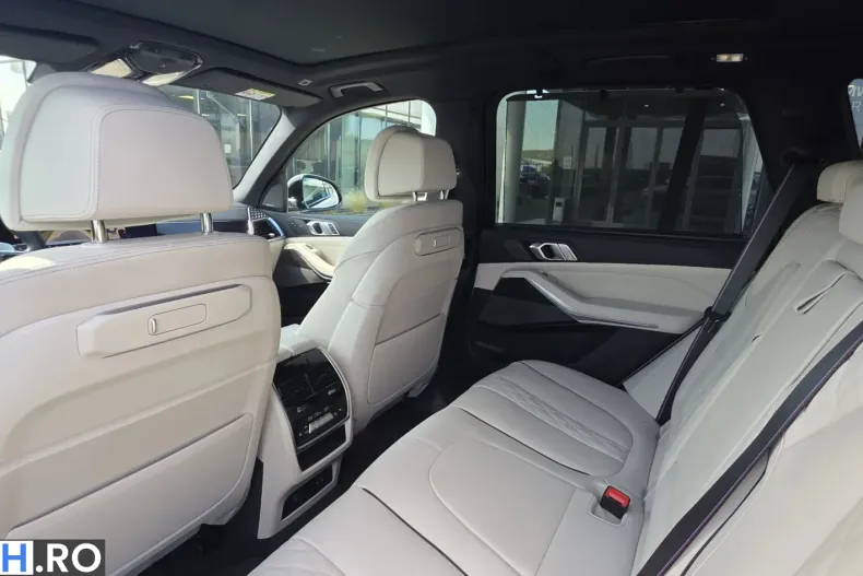 BMW X5 (Seria X) din 2026 cu 10 km - oferta BMW246777 - foto 8