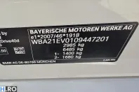 BMW X5 (Seria X) din 2026 cu 10 km - oferta BMW246777 - foto 11