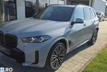 BMW X5 din 2025 - oferta BMW246778