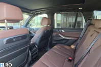 BMW X5 (Seria X) din 2025 cu 22 km - oferta BMW246778 - foto 8