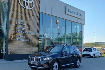 BMW X3 din 2023 - oferta BMW246779