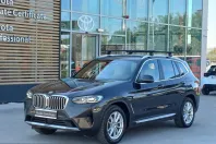 BMW X3 (Seria X) din 2023 cu 53.379 km - oferta BMW246779 - foto 2