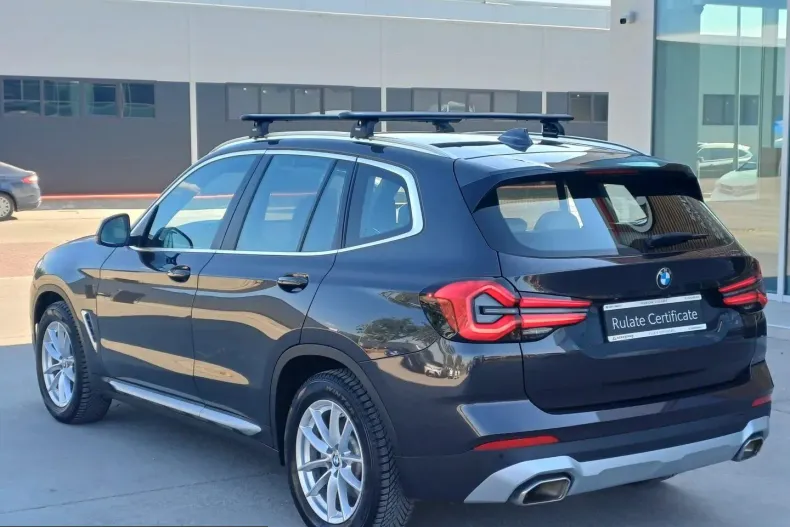 BMW X3 (Seria X) din 2023 cu 53.379 km - oferta BMW246779 - foto 5