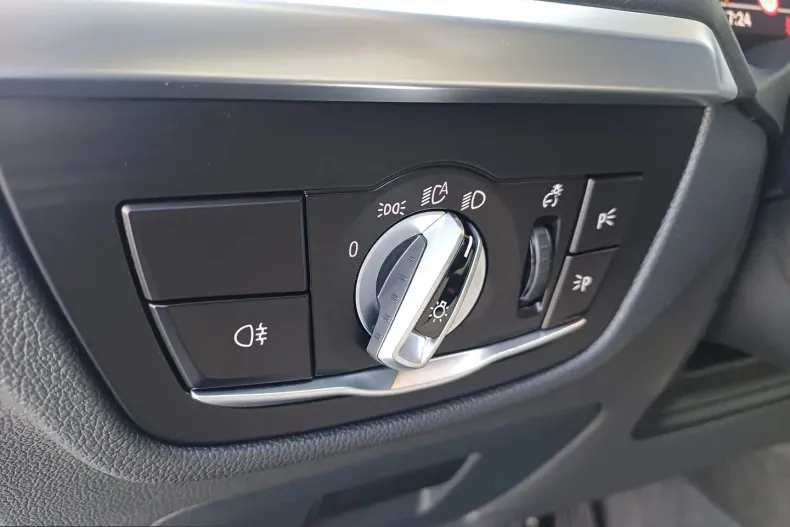 BMW X3 (Seria X) din 2023 cu 53.379 km - oferta BMW246779 - foto 16