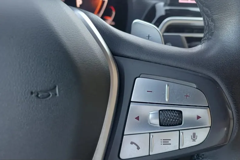 BMW X3 (Seria X) din 2023 cu 53.379 km - oferta BMW246779 - foto 18