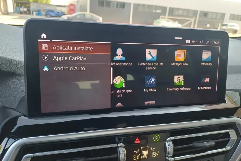 BMW X3 (Seria X) din 2023 cu 53.379 km - oferta BMW246779 - foto 23