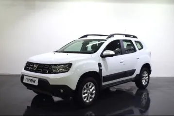 Dacia Duster din 2022 - oferta DAC246780