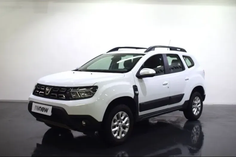 Dacia Duster din 2022 cu 164.645 km - oferta DAC246780 - foto 1