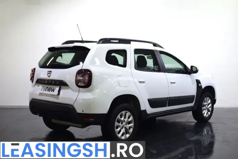 Dacia Duster din 2022 cu 164.645 km - oferta DAC246780 - foto 2
