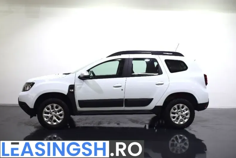 Dacia Duster din 2022 cu 164.645 km - oferta DAC246780 - foto 3