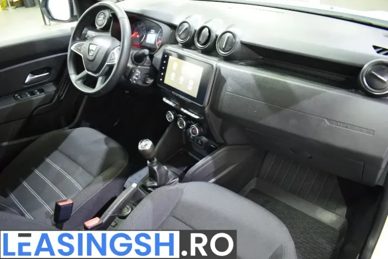 Dacia Duster din 2022 cu 164.645 km - oferta DAC246780 - foto 12