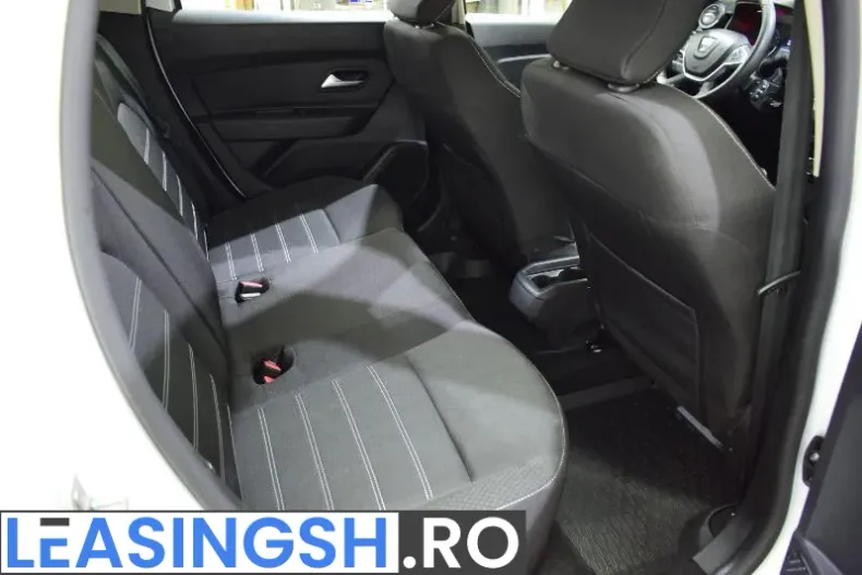 Dacia Duster din 2022 cu 164.645 km - oferta DAC246780 - foto 14