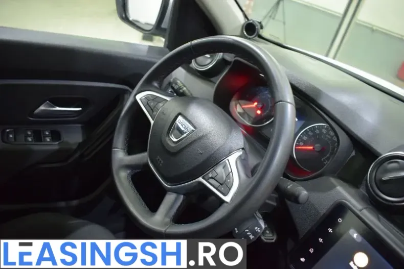 Dacia Duster din 2022 cu 164.645 km - oferta DAC246780 - foto 17
