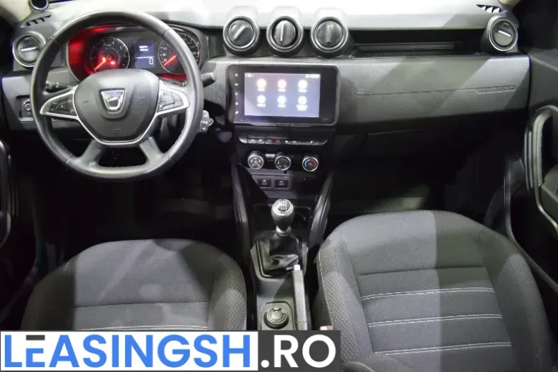 Dacia Duster din 2022 cu 164.645 km - oferta DAC246780 - foto 18